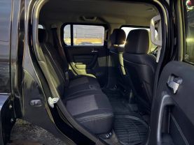 2007 HUMMER H3 SUV 5-CYL, 3.7 LITER SPORT UTILITY 4D
