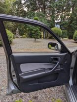 1998 NISSAN SKYLINE SEDAN RB25DET 25GTT