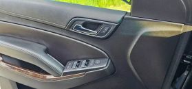 2018 CHEVROLET TAHOE SUV V8, ECOTEC3, 5.3 LITER LS SPORT UTILITY 4D