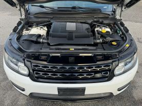 2014 Land Rover Range Rover Sport - Image 7