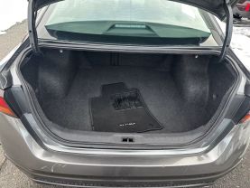 2021 Nissan Altima 2.5 Sr Sedan 4d - Image 19