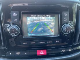 2016 RAM PROMASTER CITY CARGO 4-CYL, 2.4 LITER TRADESMAN SLT CARGO VAN 4D
