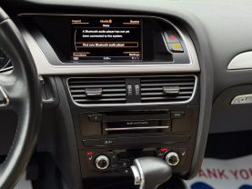 2013 AUDI ALLROAD WAGON 4-CYL, TURBO, 2.0 LITER PREMIUM PLUS WAGON 4D