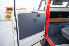 1994 TOYOTA TOYOACE TRUCK 3Y FIRE TRUCK