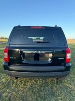 2015 JEEP PATRIOT SUV 4-CYL, 2.4 LITER HIGH ALTITUDE EDITION SPORT UTILITY 4D