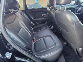 2015 KIA SOUL WAGON 4-CYL, 1.6 LITER WAGON 4D