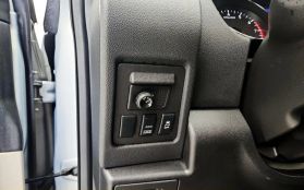 2015 NISSAN ROGUE SELECT SUV 4-CYL, 2.5 LITER S SPORT UTILITY 4D