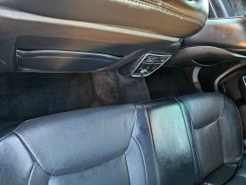 2013 CHRYSLER 300 SEDAN V6, 3.6 LITER 300C SEDAN 4D