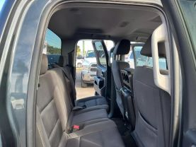 2017 CHEVROLET SILVERADO 1500 DOUBLE CAB PICKUP - AUTOMATIC -  V & B Auto Sales