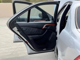 2006 MERCEDES-BENZ S-CLASS SEDAN V6, 3.7 LITER S 350 SEDAN 4D