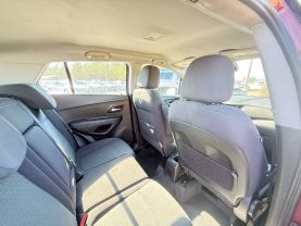 2017 Chevrolet Trax Ls Sport Utility 4d - Image 22
