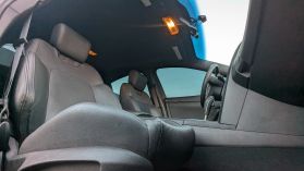 2008 PONTIAC G8 SEDAN V8, 6.0 LITER GT SEDAN 4D