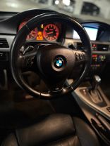 2011 BMW 3 SERIES CONVERTIBLE 6-CYL, 3.0 LITER 328I CONVERTIBLE 2D