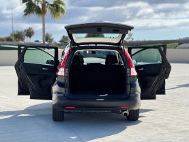 2012 HONDA CR-V SUV 4-CYL, I-VTEC, 2.4 LITER LX SPORT UTILITY 4D