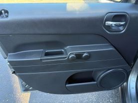 2014 JEEP PATRIOT SUV 4-CYL, 2.4 LITER SPORT SUV 4D