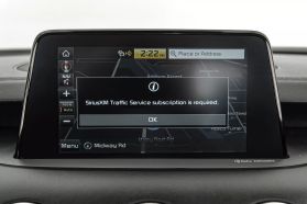 2019 KIA STINGER SEDAN 4-CYL, TURBO, 2.0 LITER PREMIUM SEDAN 4D
