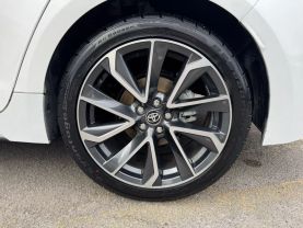 2022 TOYOTA COROLLA SEDAN 4-CYL, 2.0 LITER SE SEDAN 4D