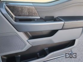 2022 FORD F150 SUPERCREW CAB PICKUP