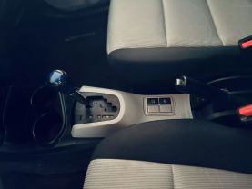 2012 TOYOTA PRIUS C HATCHBACK 4-CYL, HYBRID, 1.5 LITER FOUR HATCHBACK 4D