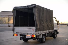 1999 TOYOTA DYNA TRUCK 3Y TRUCK