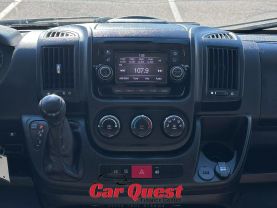 2021 Ram Promaster Cargo Van - Image 22