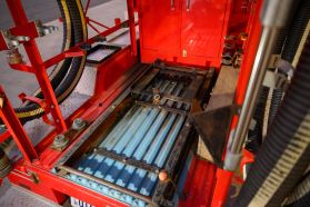 1994 TOYOTA TOYOACE TRUCK 3Y FIRE TRUCK