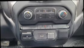 2019 Chevrolet Silverado 1500 Double Cab Work Truck Pickup 4d 6 1/2 Ft - Image 15