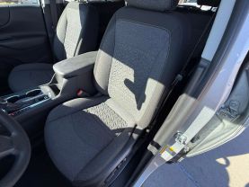 2022 CHEVROLET EQUINOX SUV 4-CYL, TURBO, 1.5 LITER LT SPORT UTILITY 4D