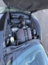 2007 CHEVROLET CORVETTE CONVERTIBLE V8, 6.0 LITER CONVERTIBLE 2D