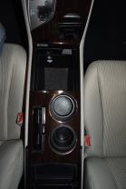2012 TOYOTA VENZA WAGON 4-CYL, 2.7 LITER LE WAGON 4D
