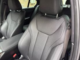 2020 BMW 3 SERIES SEDAN 4-CYL, TURBO, 2.0 LITER 330I SEDAN 4D