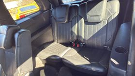 2017 Mercedes-benz Gls - Image 23