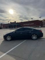 2014 BUICK REGAL SEDAN 4-CYL, TURBO, 2.0 LITER PREMIUM I SEDAN 4D