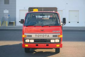 1994 TOYOTA TOYOACE TRUCK 3Y FIRE TRUCK