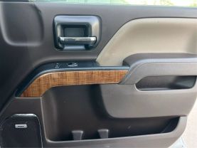 2018 GMC SIERRA 1500 CREW CAB