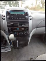 2007 TOYOTA SIENNA VAN V6, VVT, 3.5 LITER CE MINIVAN 4D