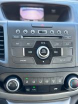 2012 HONDA CR-V SUV 4-CYL, I-VTEC, 2.4 LITER LX SPORT UTILITY 4D