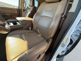 2022 RAM 2500 CREW CAB PICKUP 6-CYL, TURBO DIESEL, 6.7 LITER LARAMIE LONGHORN PICKUP 4D 6 1/3 FT