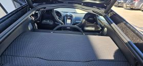 2021 MCLAREN GT COUPE V8, TWIN TURBO, 4.0 LITER COUPE 2D
