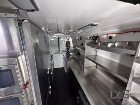 2022 MERCEDES-BENZ SPRINTER 4500 CARGO CARGO