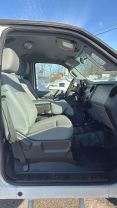 2013 Ford F350 Super Duty Regular Cab 4x4 Xl Cab & Chassis 2d - Image 14
