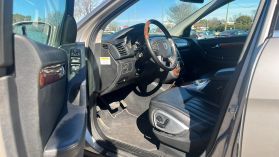 2008 MERCEDES-BENZ R-CLASS WAGON V6, 3.5 LITER R 350 SPORT WAGON 4D-Empire Motors INC