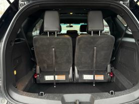 2014 FORD EXPLORER SUV V6, 3.5 LITER LIMITED SPORT UTILITY 4D