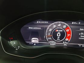 2018 Audi Sq5 - - Image 33