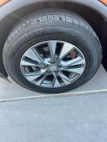 2015 Nissan Murano - Image 10