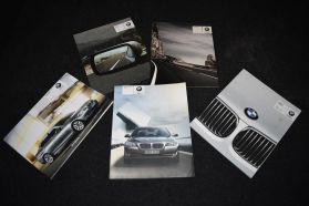 2011 BMW 5 SERIES SEDAN V8, TWIN TURBO, 4.4 LITER 550I SEDAN 4D