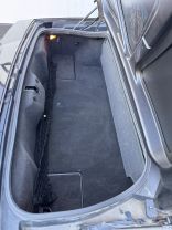 2007 CHEVROLET CORVETTE CONVERTIBLE V8, 6.0 LITER CONVERTIBLE 2D