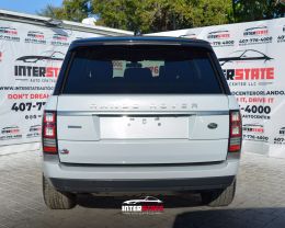 2015 LAND ROVER RANGE ROVER For Sale in Orlando