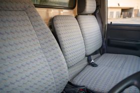 1999 TOYOTA DYNA TRUCK 3Y TRUCK