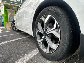 2019 KIA FORTE SEDAN 4-CYL, 2.0 LITER FE SEDAN 4D